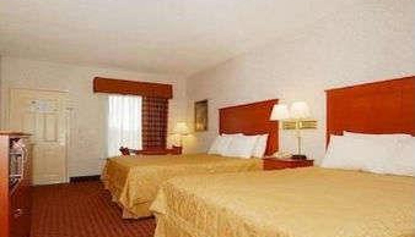 Kamer - Baymont by Wyndham Franklin