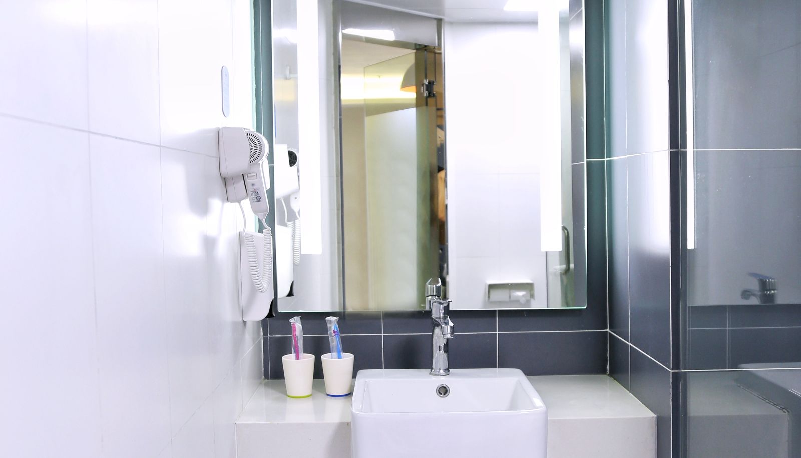 Habitación - Hanting Zhuhai lovers Middle Road Hotel Qinglv Middle Road