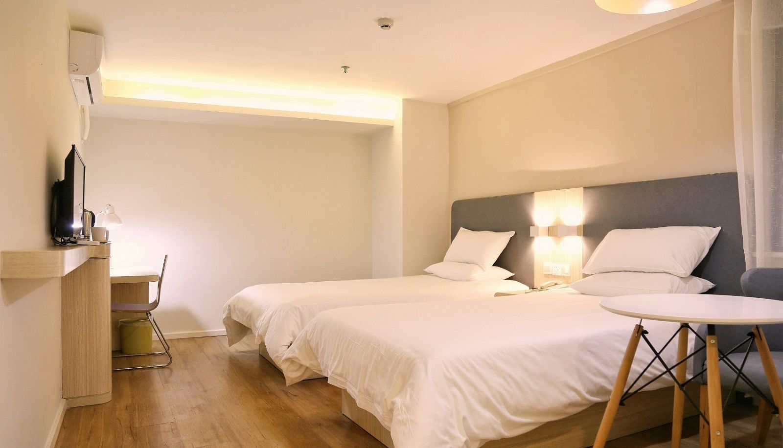 Habitación - Hanting Zhuhai lovers Middle Road Hotel Qinglv Middle Road
