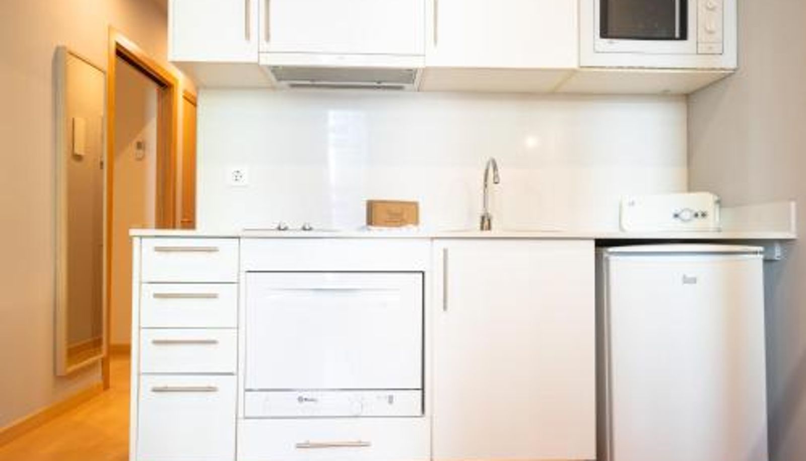 Apartment - Bonavista Apartments - Eixample