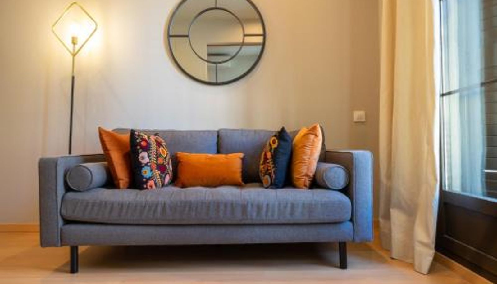 Apartment - Bonavista Apartments - Eixample