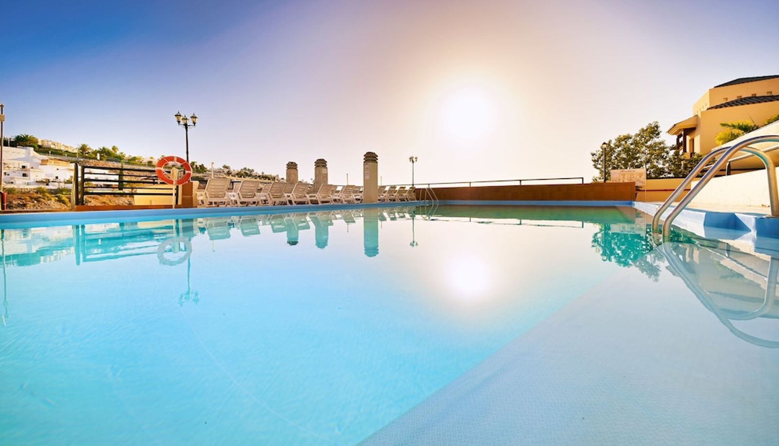 Piscina - Ura Roslara