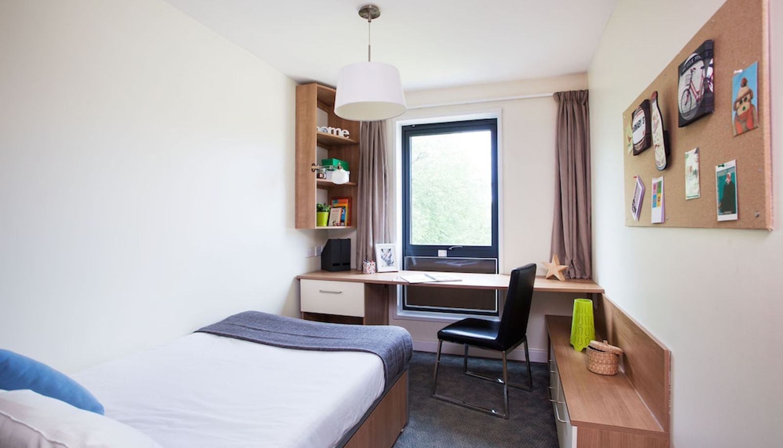 Apartment - Chalmers Street