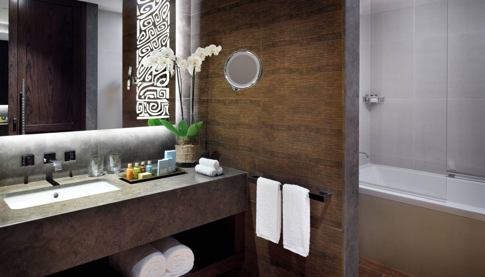 Habitación - Lapita Dubai Parks and Resorts Autograph Collection