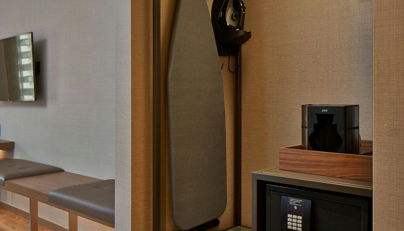 Zimmer - AC Hotels by Marriott Minneapolis Downtown