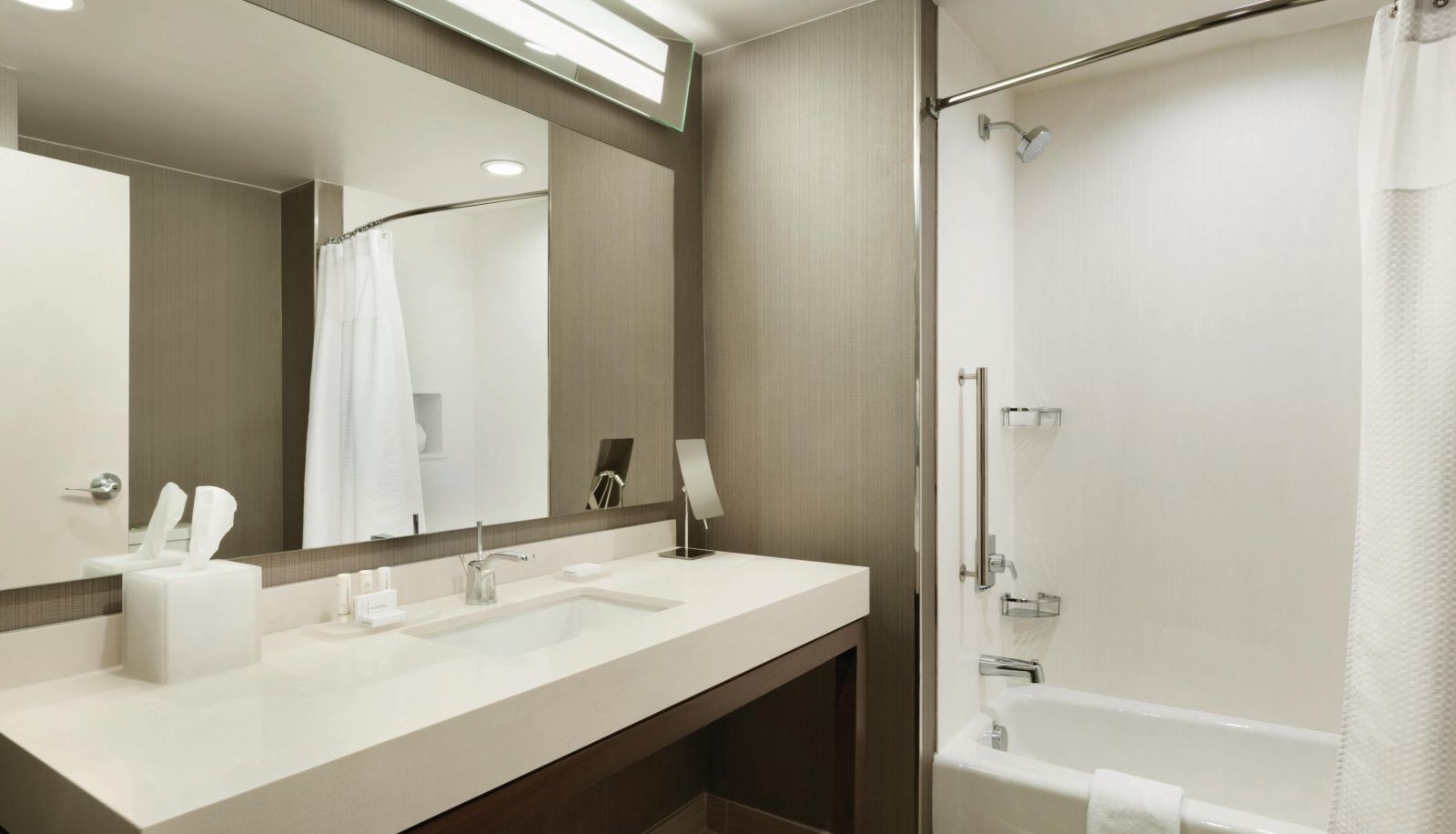 Room - Courtyard by Marriott El Paso East I-10