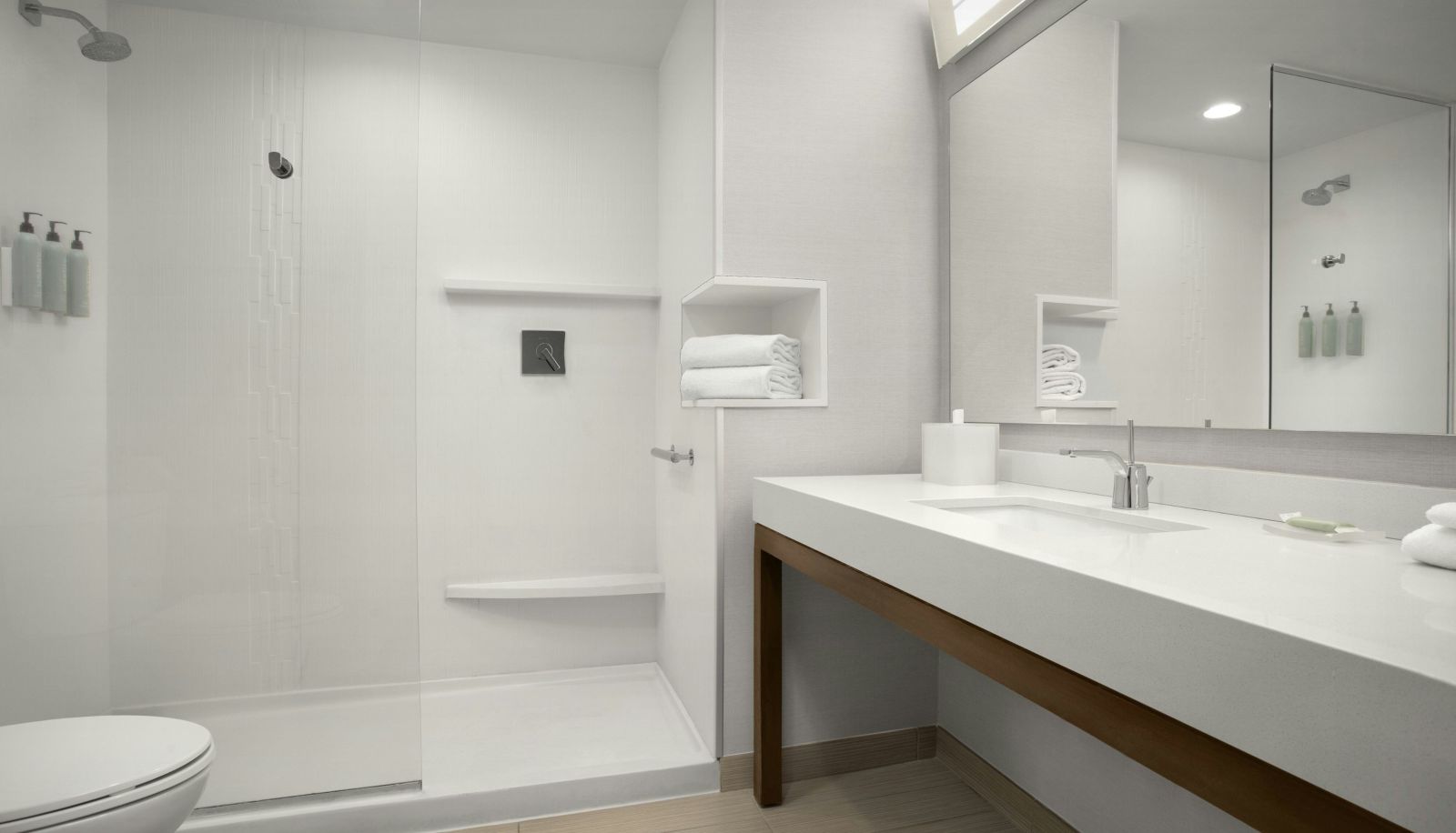 Room - Courtyard by Marriott El Paso East I-10