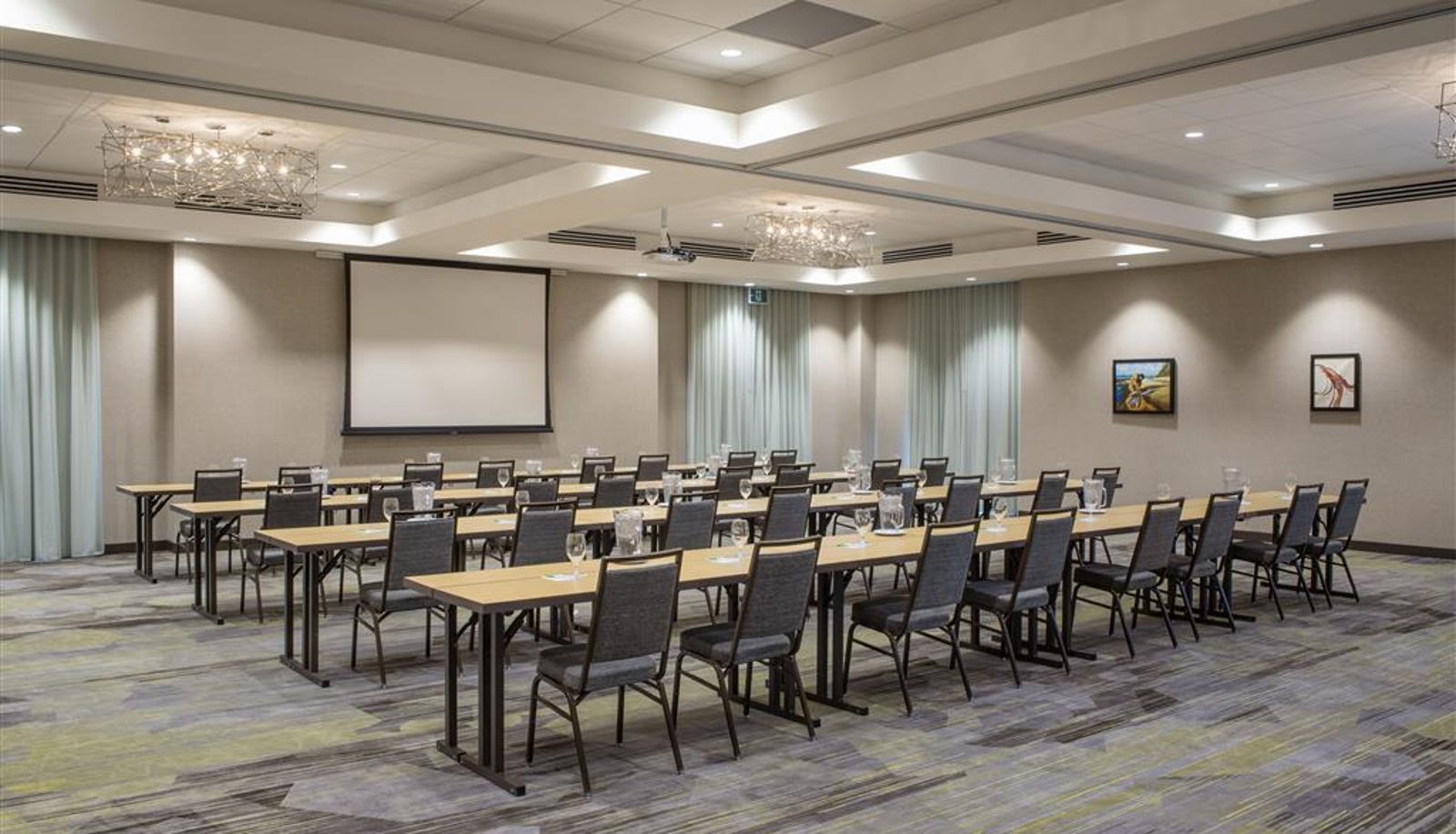 Zimmer - Hotel Dene and Conference Centre