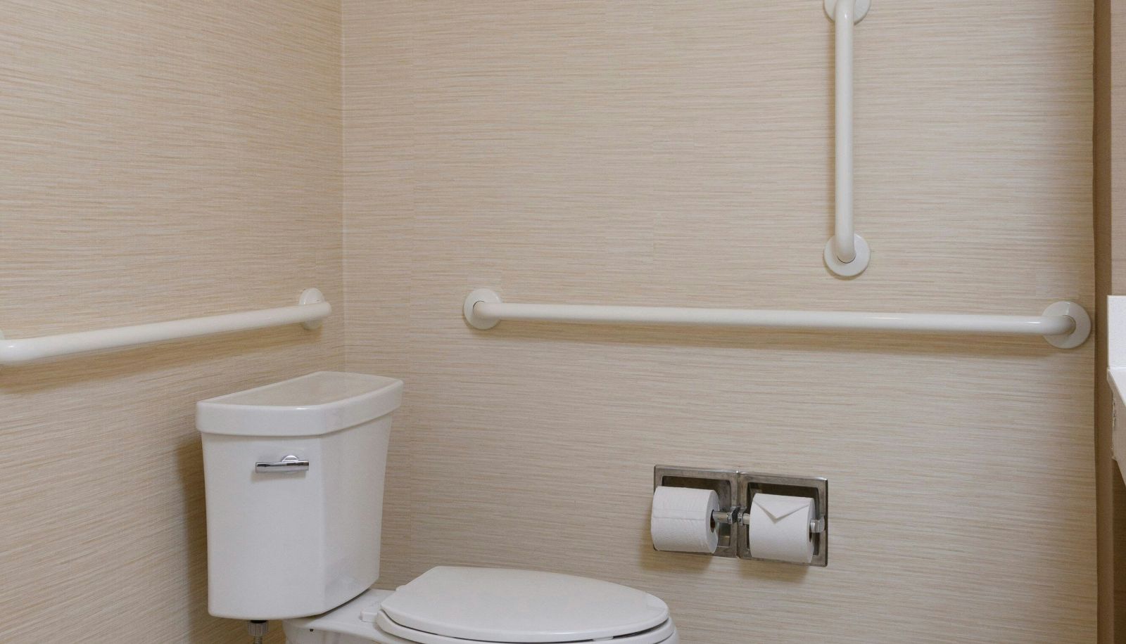 Zimmer - Fairfield Inn and Suites by Marriott Richmond Ashland