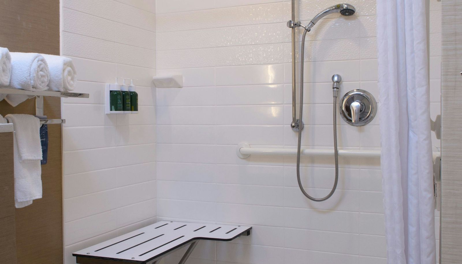 Zimmer - Fairfield Inn and Suites by Marriott Richmond Ashland