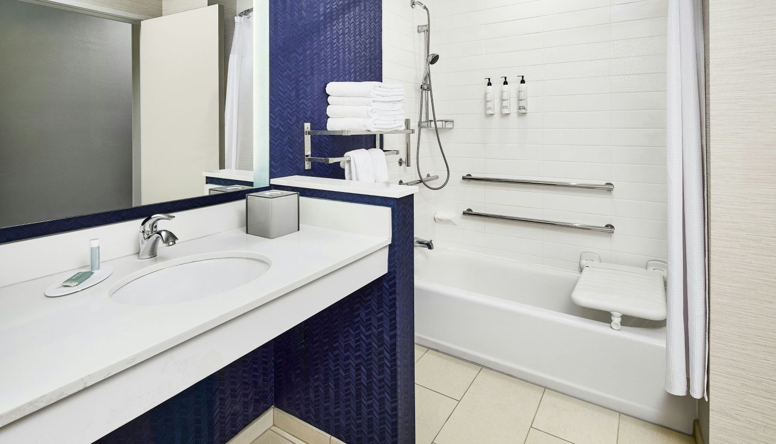Zimmer - Fairfield Inn and Suites by Marriott Sheridan