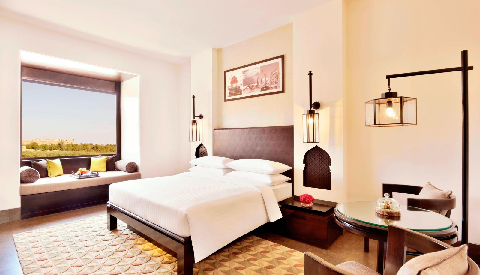 Habitación - Jaisalmer Marriott Resort and Spa