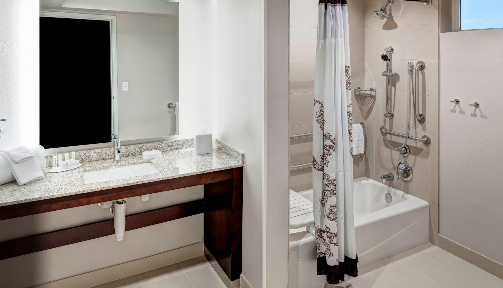 Kamer - Residence Inn by Marriott Dallas Plano Richardson