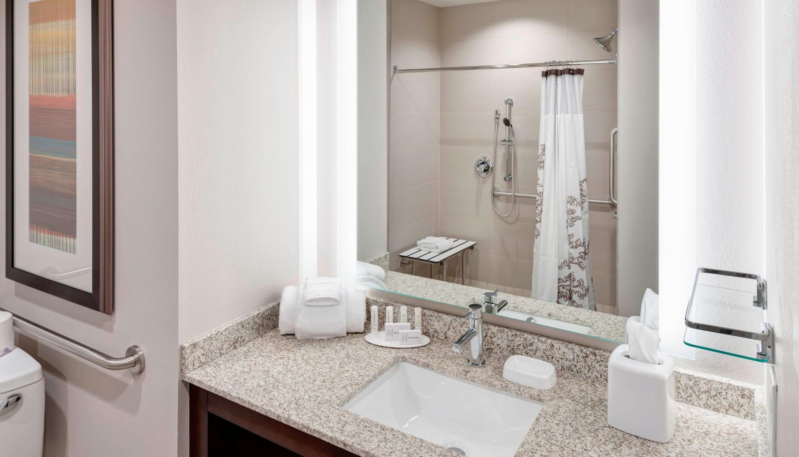 Camera - Residence Inn by Marriott Dallas Plano Richardson