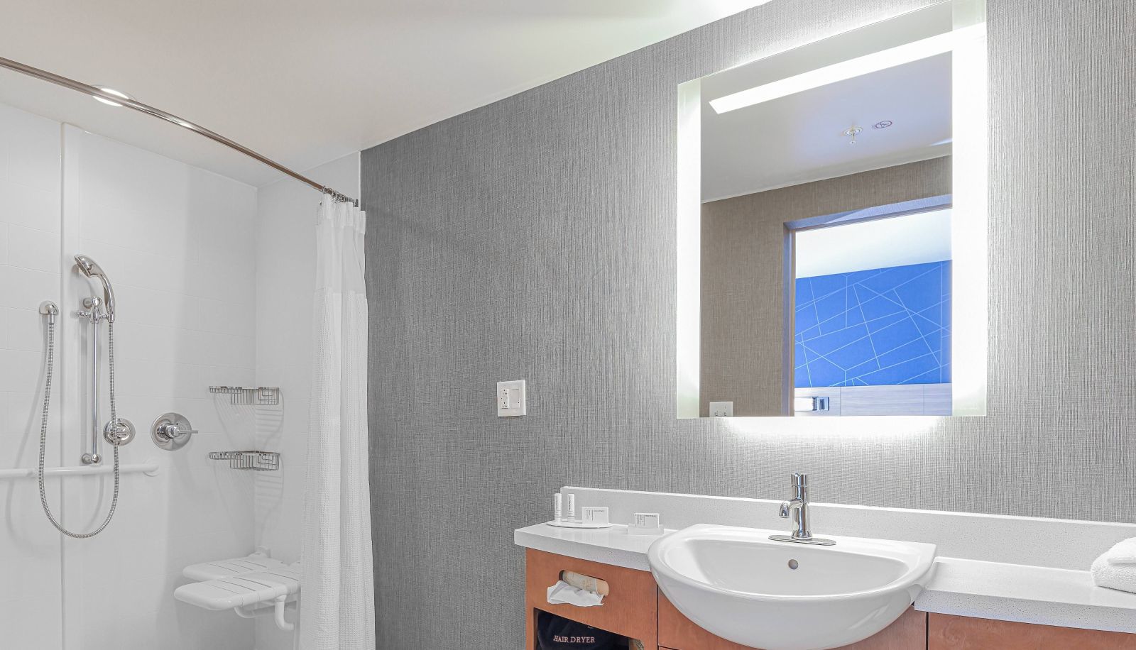 Zimmer - SpringHill Suites by Marriott Fishkill