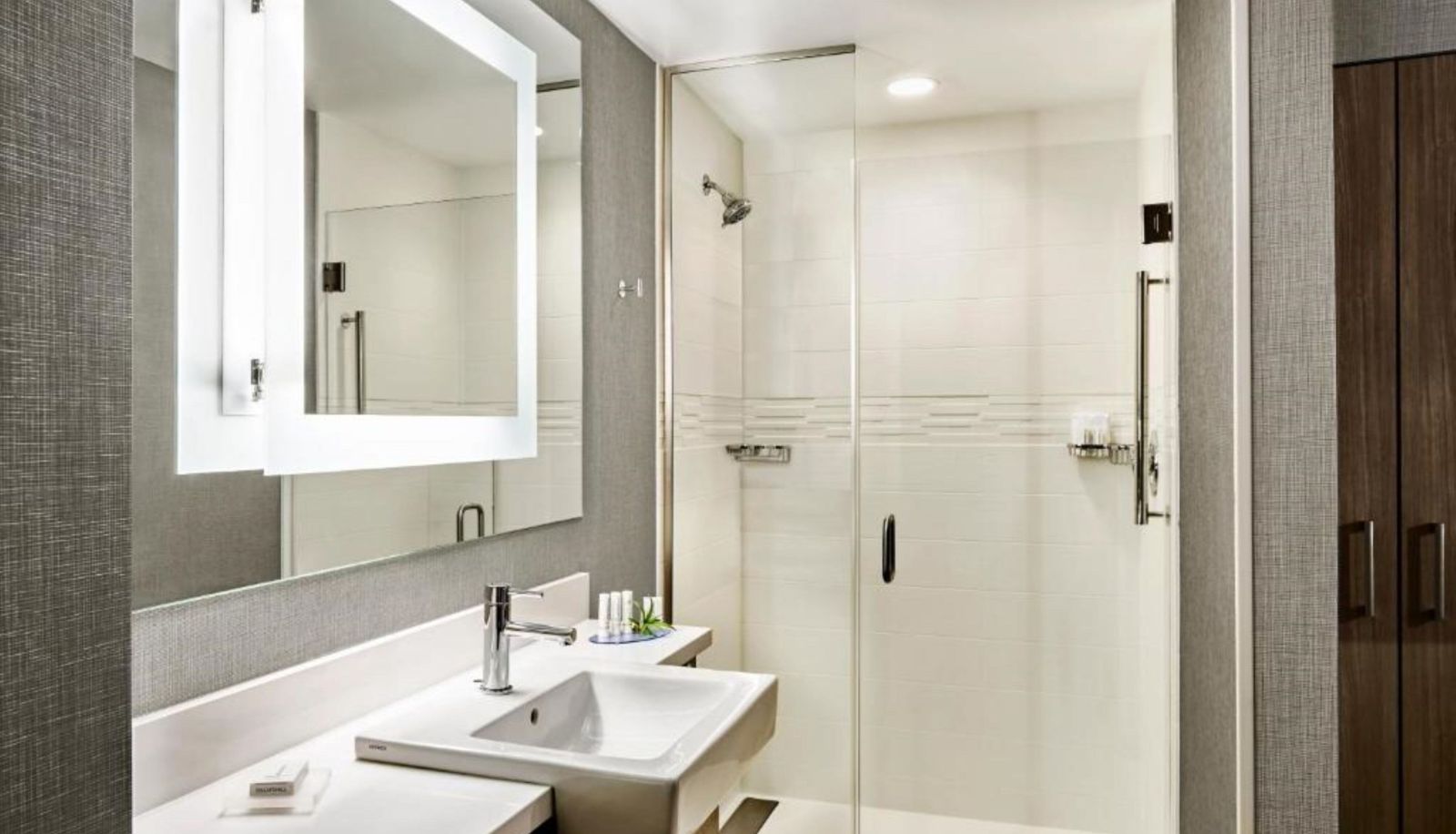 Zimmer - SpringHill Suites by Marriott Oklahoma City Midwest City Del City