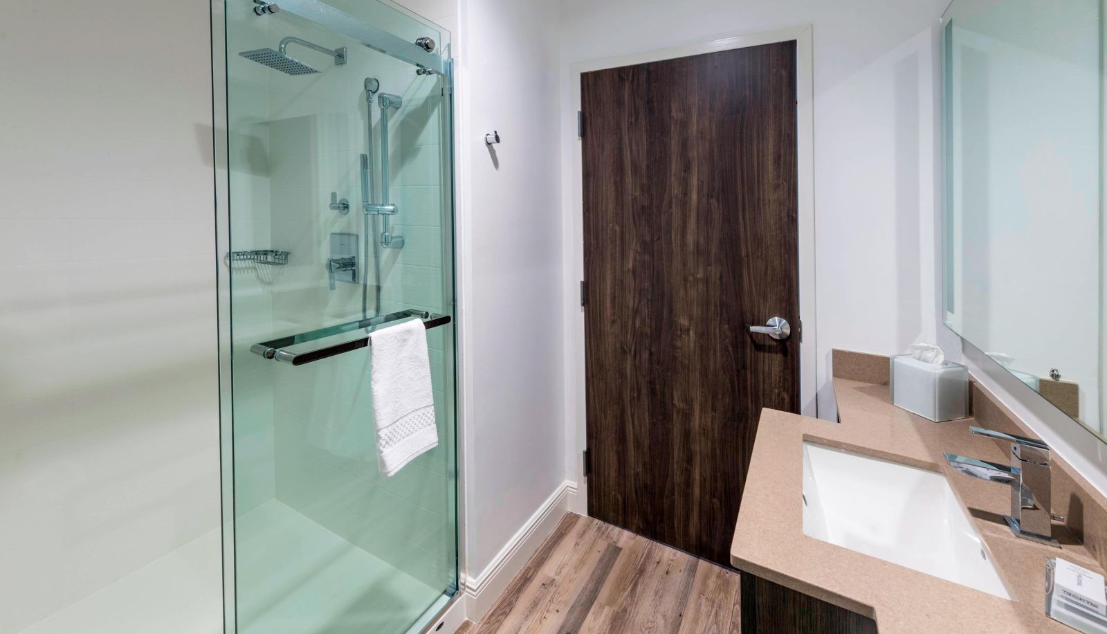 Zimmer - SpringHill Suites by Marriott Navarre Oceanfront