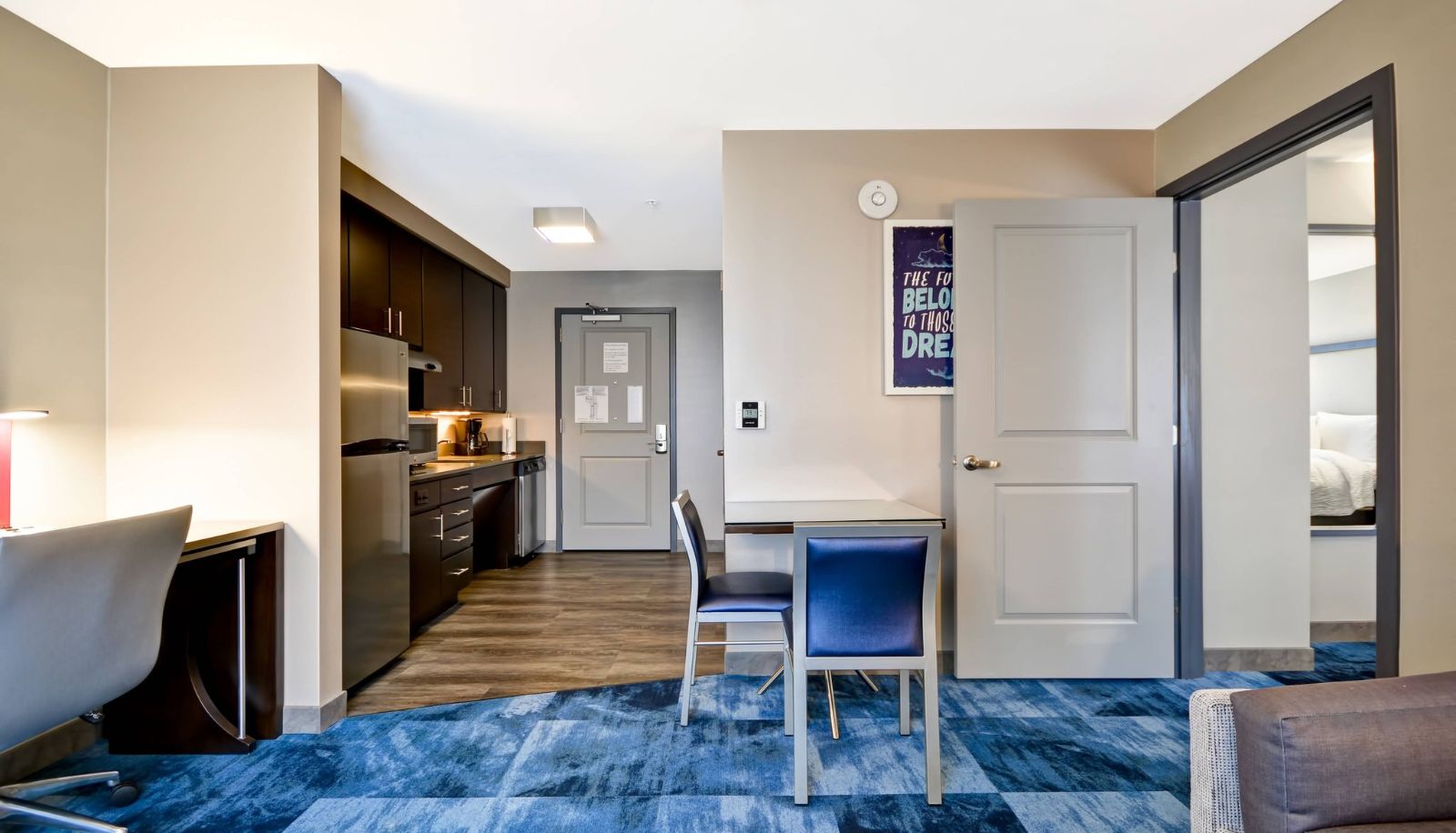 Room - TownePlace Suites by Marriott Dover Rockaway