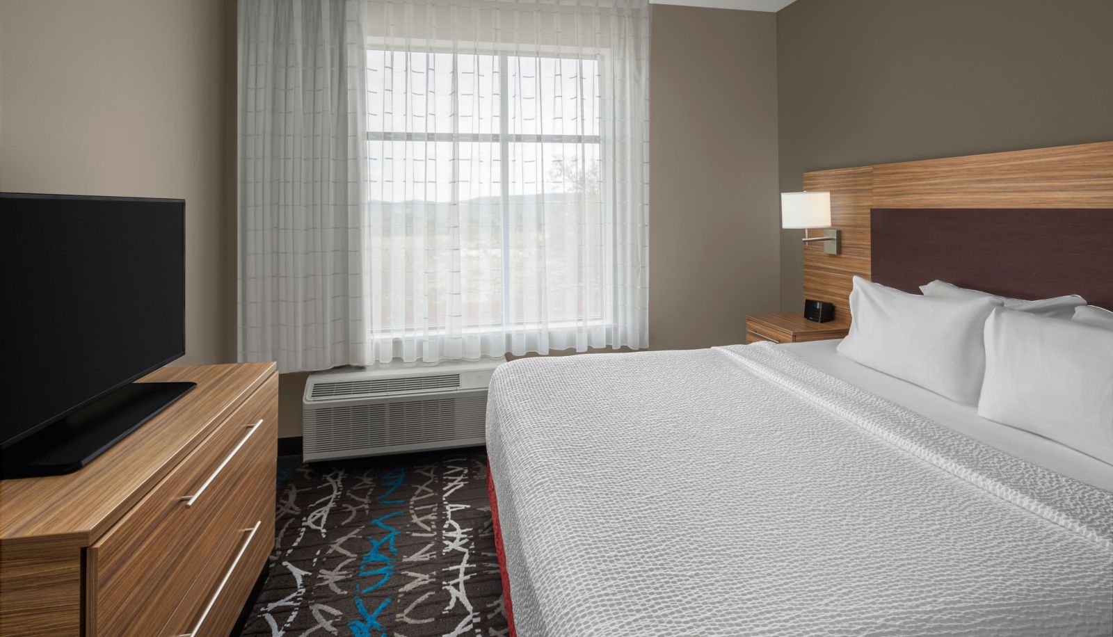 Kamer - TownePlace Suites by Marriott Big Spring