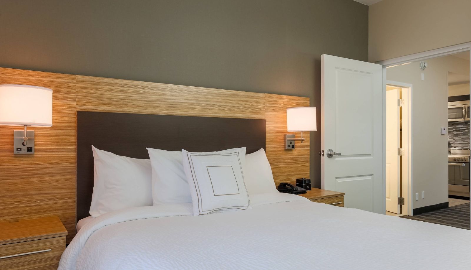 Room - TownePlace Suites by Marriott McAllen Edinburg