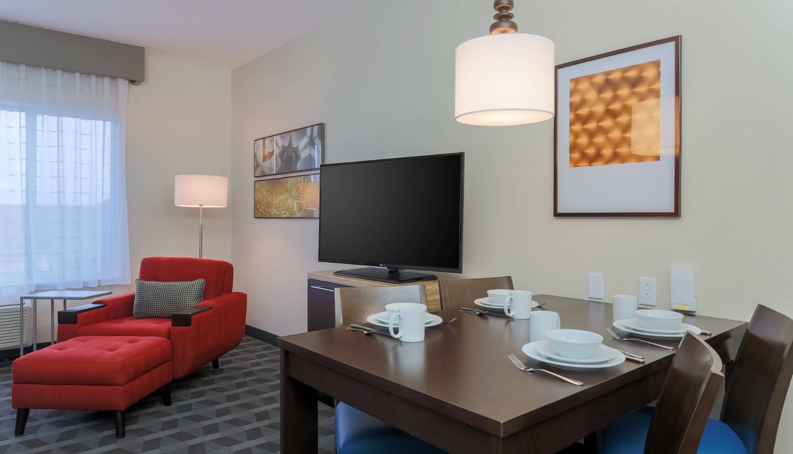 Room - TownePlace Suites by Marriott McAllen Edinburg