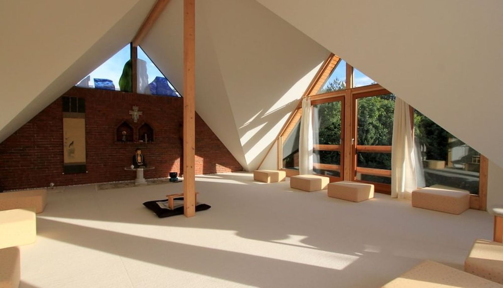 Sala riunioni - Landhaus Lichthof