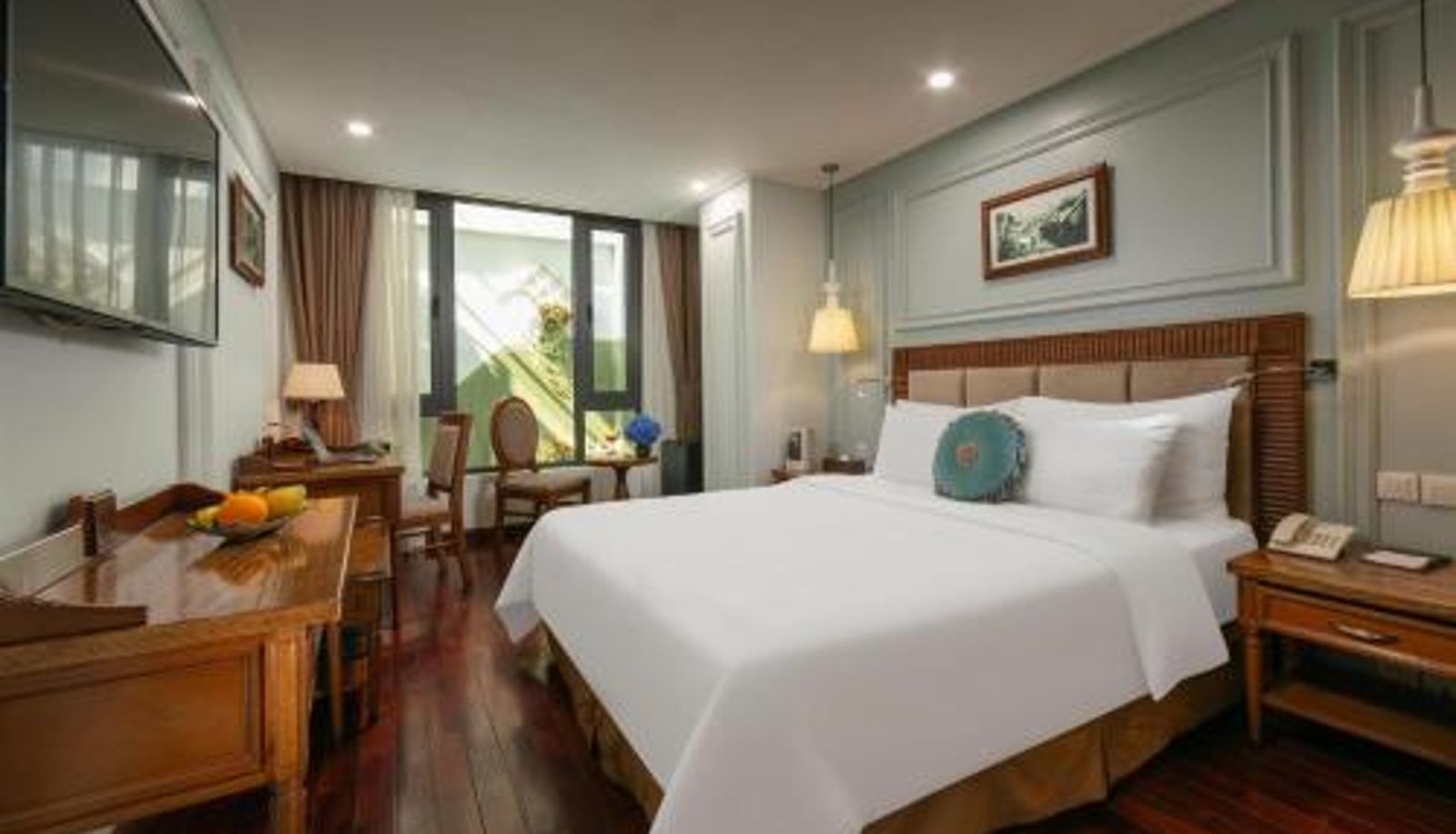 Room - Hanoi Pearl Hotel