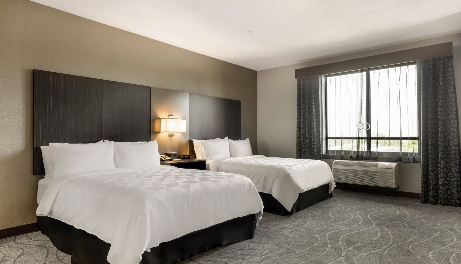 Camera - Holiday Inn & Suites SILICON VALLEY - MILPITAS by IHG