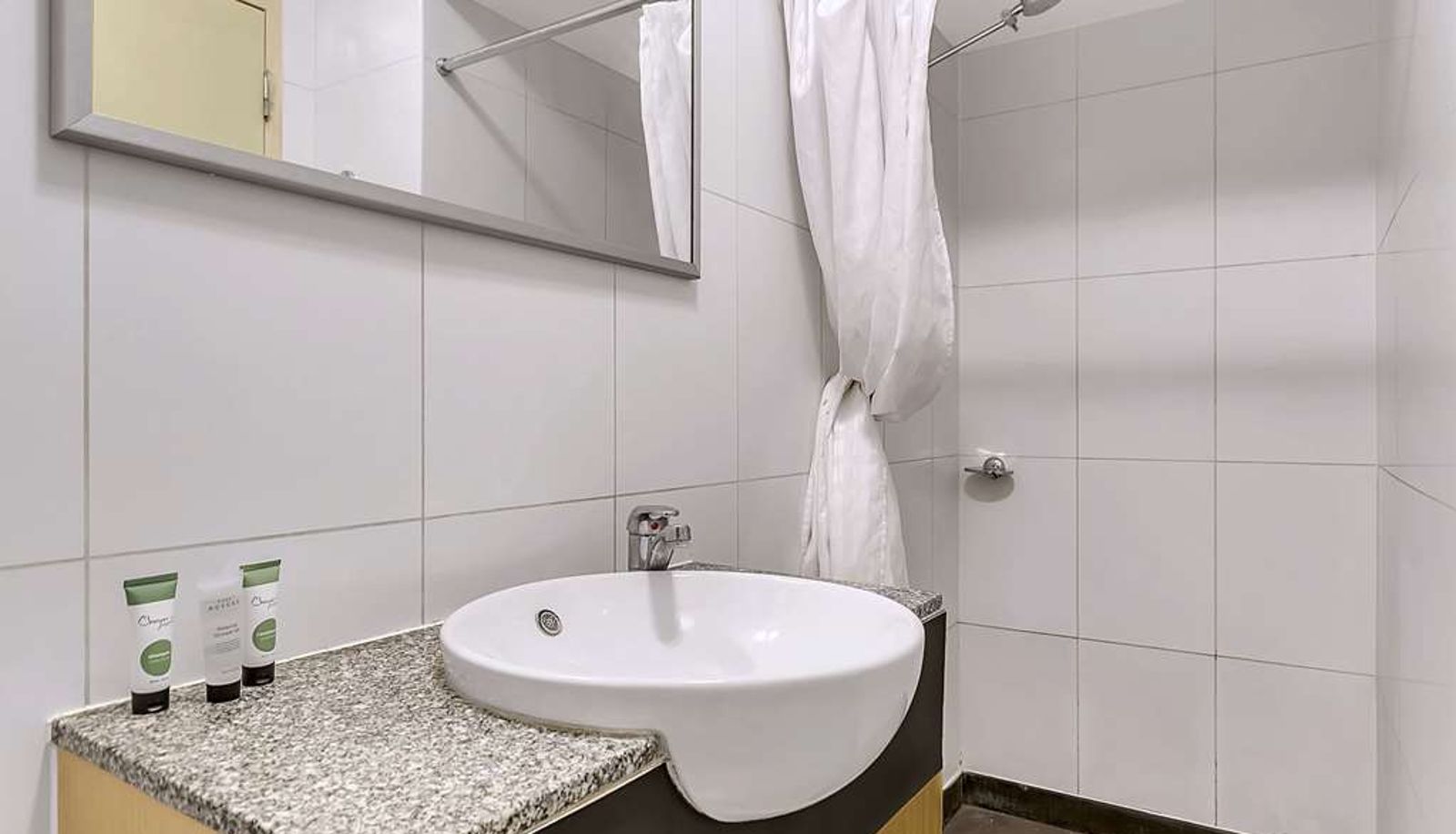 Camera - Econo Lodge Karratha
