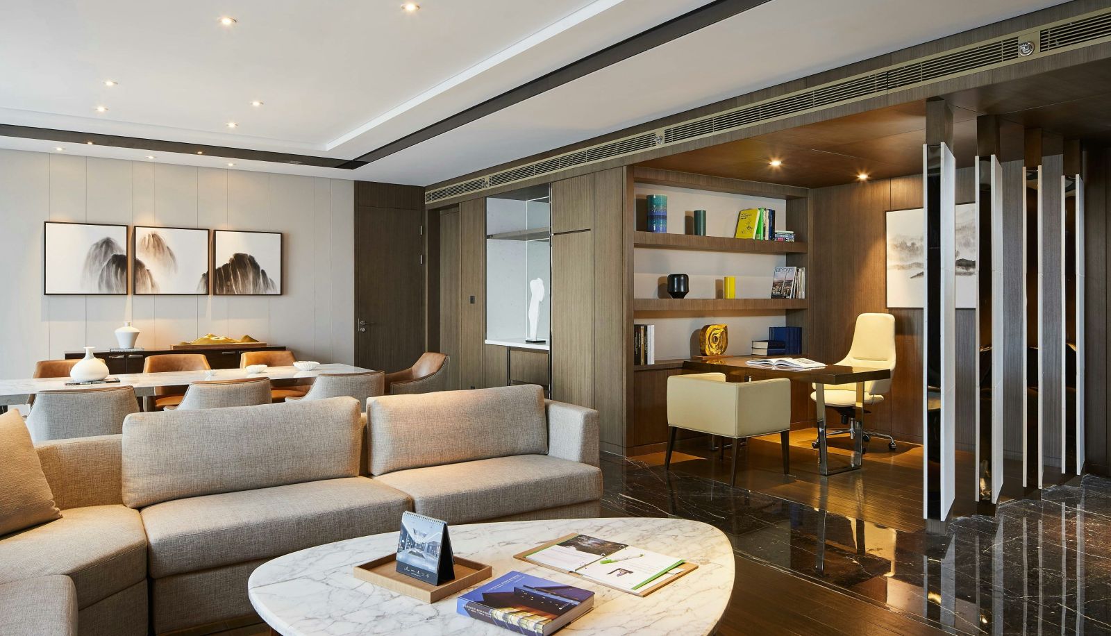 Room - Courtyard by Marriott Xinchang