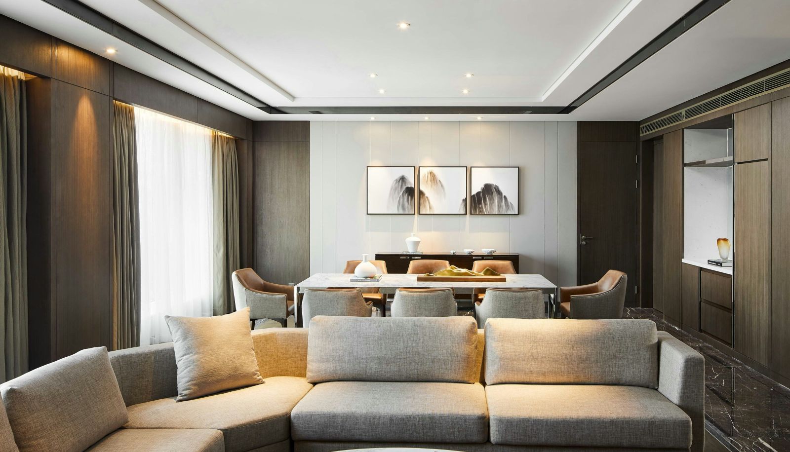 Room - Courtyard by Marriott Xinchang