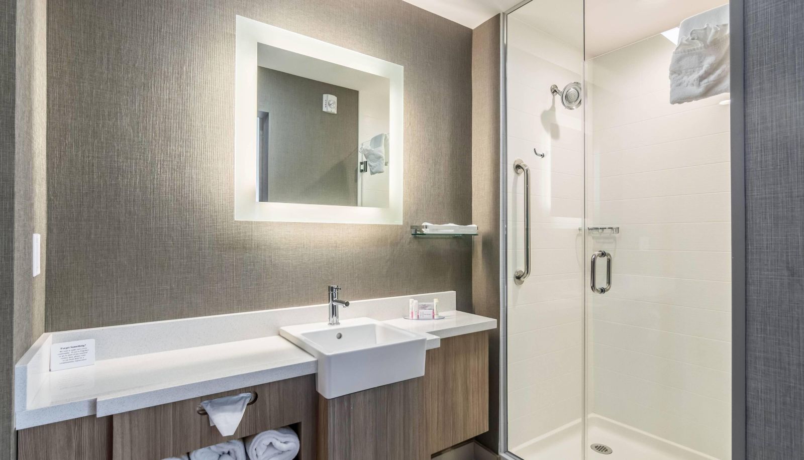 Pokój - SpringHill Suites by Marriott Oklahoma City Downtown Bricktown