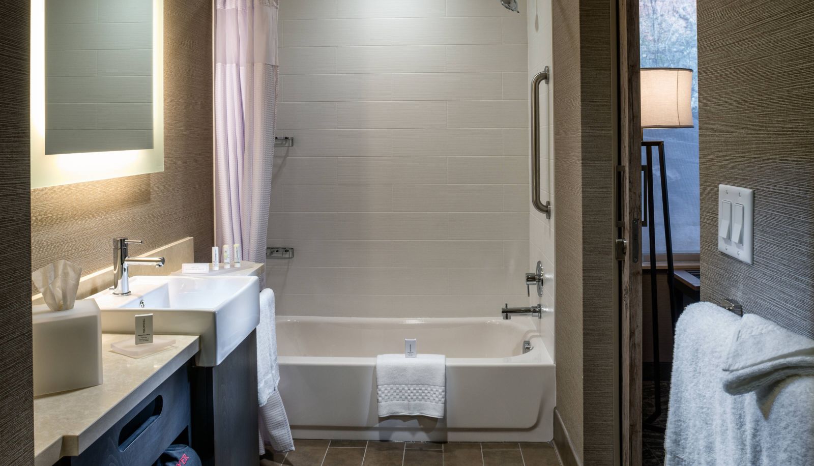 Chambre - SpringHill Suites by Marriott Springdale Zion National Park