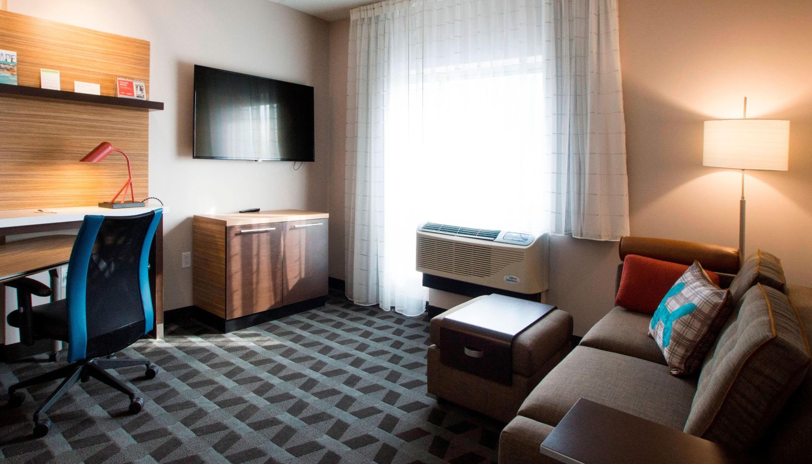 Pokój - TownePlace Suites by Marriott Pittsburgh Cranberry Township