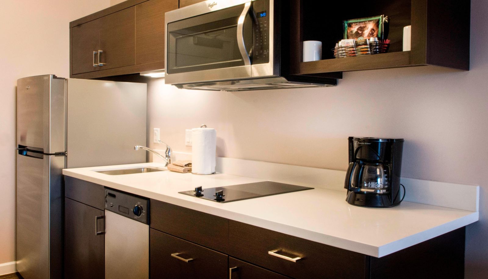 Pokój - TownePlace Suites by Marriott Pittsburgh Cranberry Township