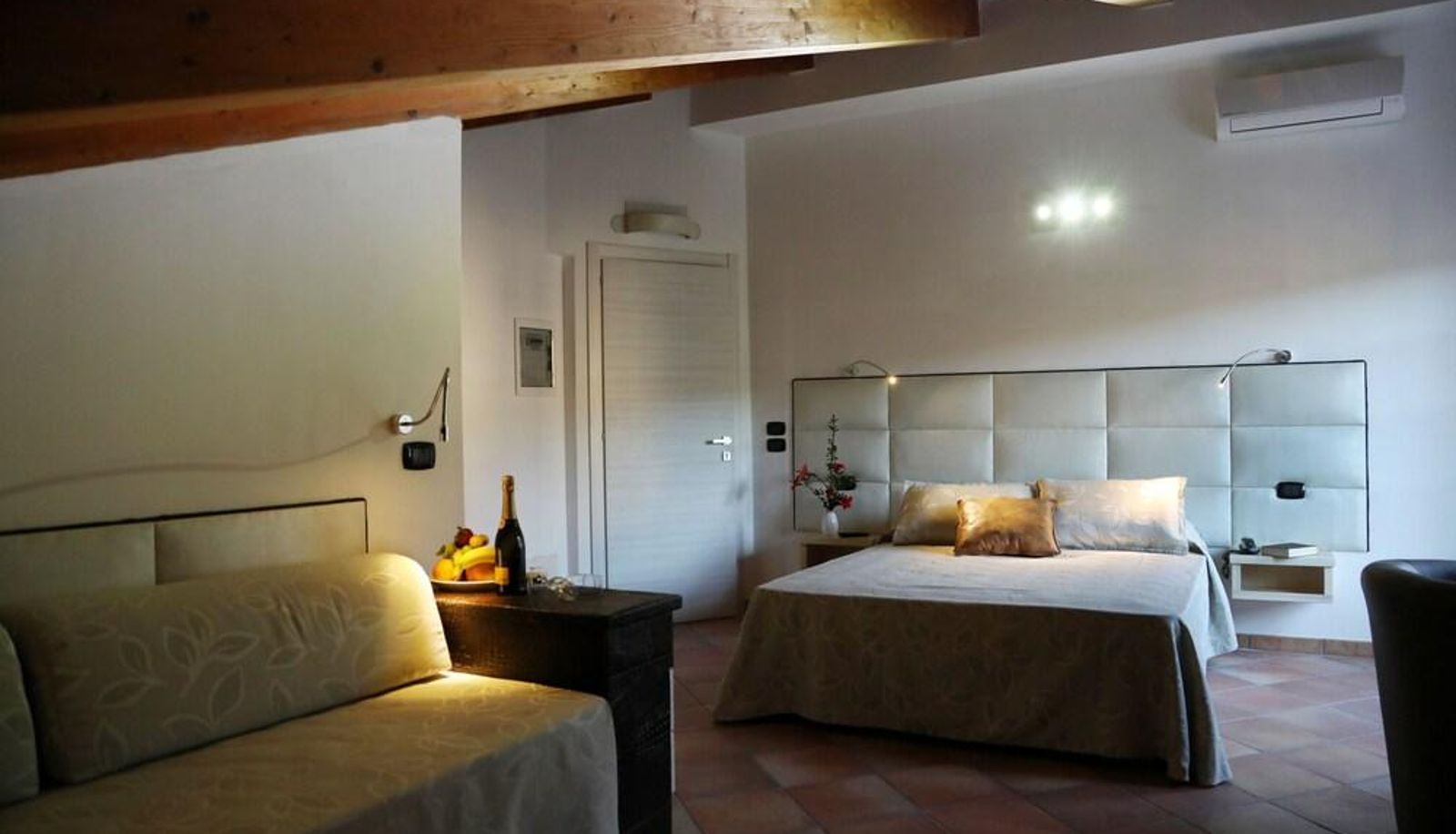 Appartement - Arenas Hotel