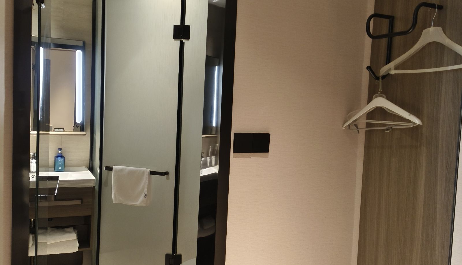 Room - Hanting Fuzhou highway Hotel DaGongLu