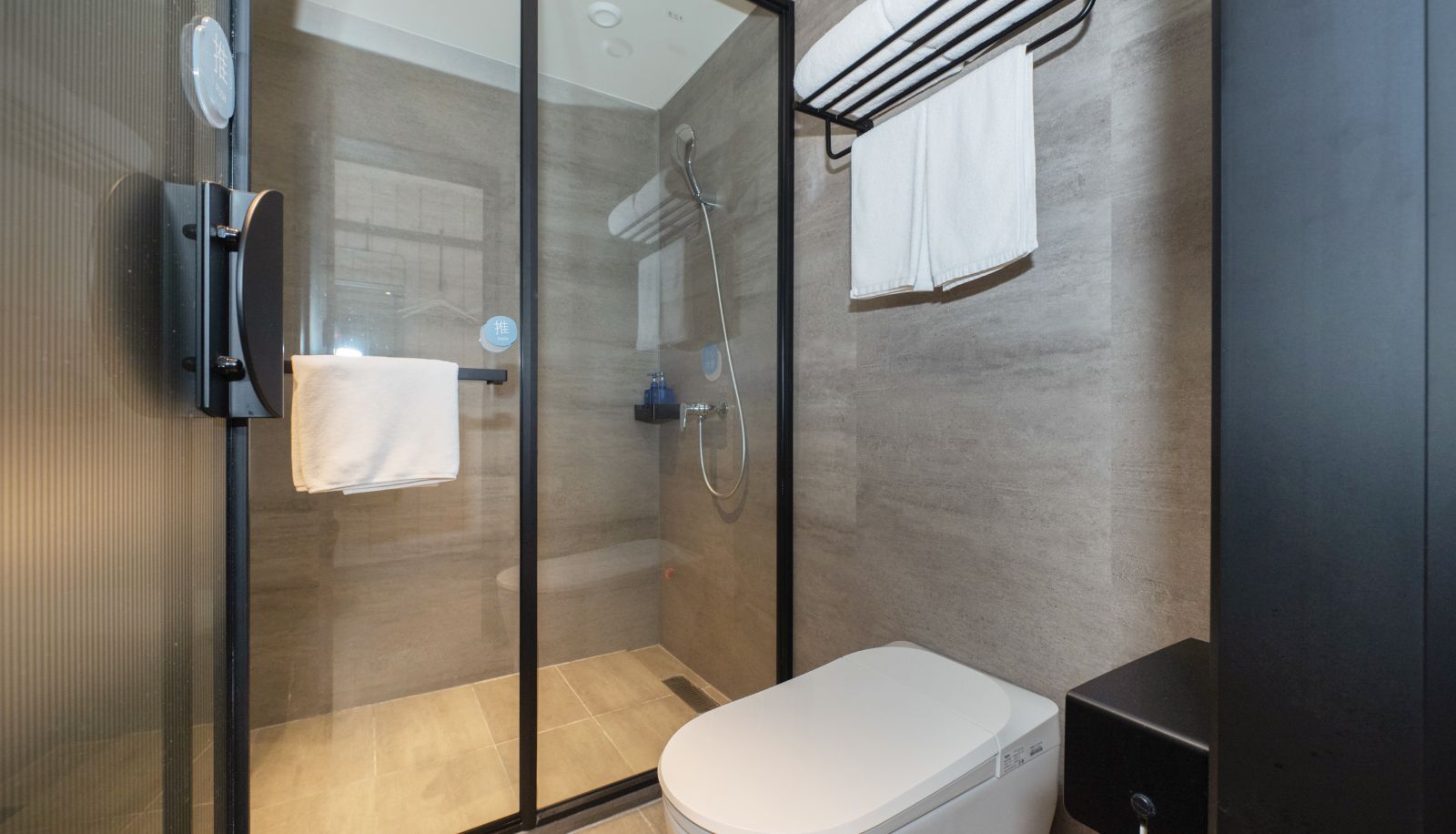 Habitación - Hanting (upgrading)  Ningde FUDING Hotel FuDing