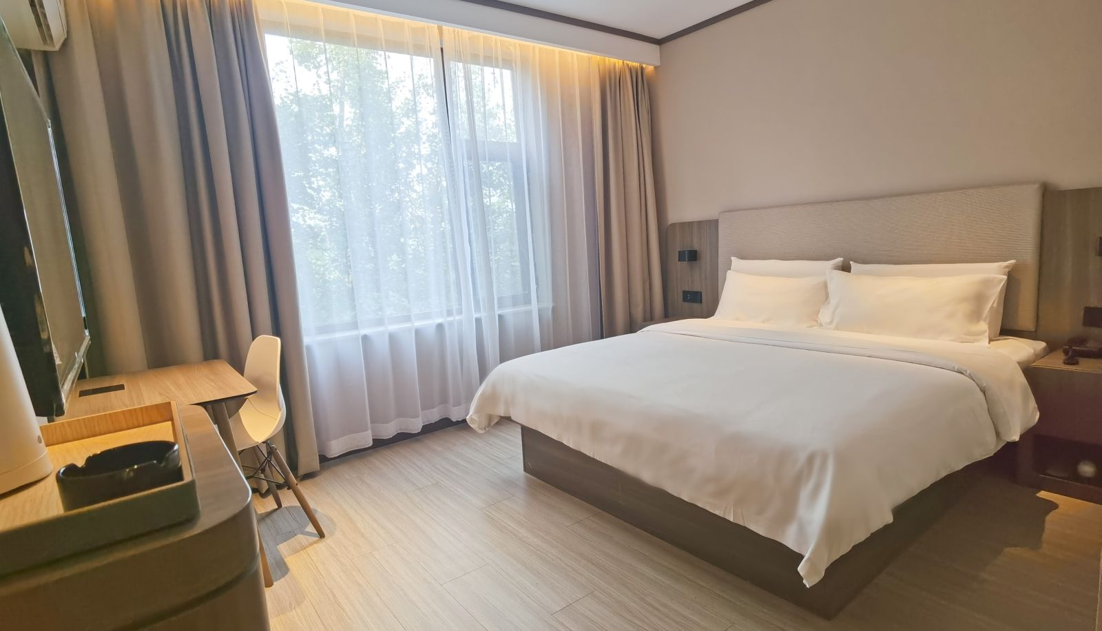 Info - Hanting Jinan Yaoqiang International Airport Hotel Jinan Yaoqiang International Airport Branch