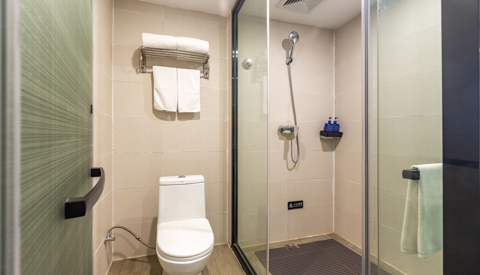Room - Hanting Poyang Wetland Park Hotel Poyang Wetland Park Branch