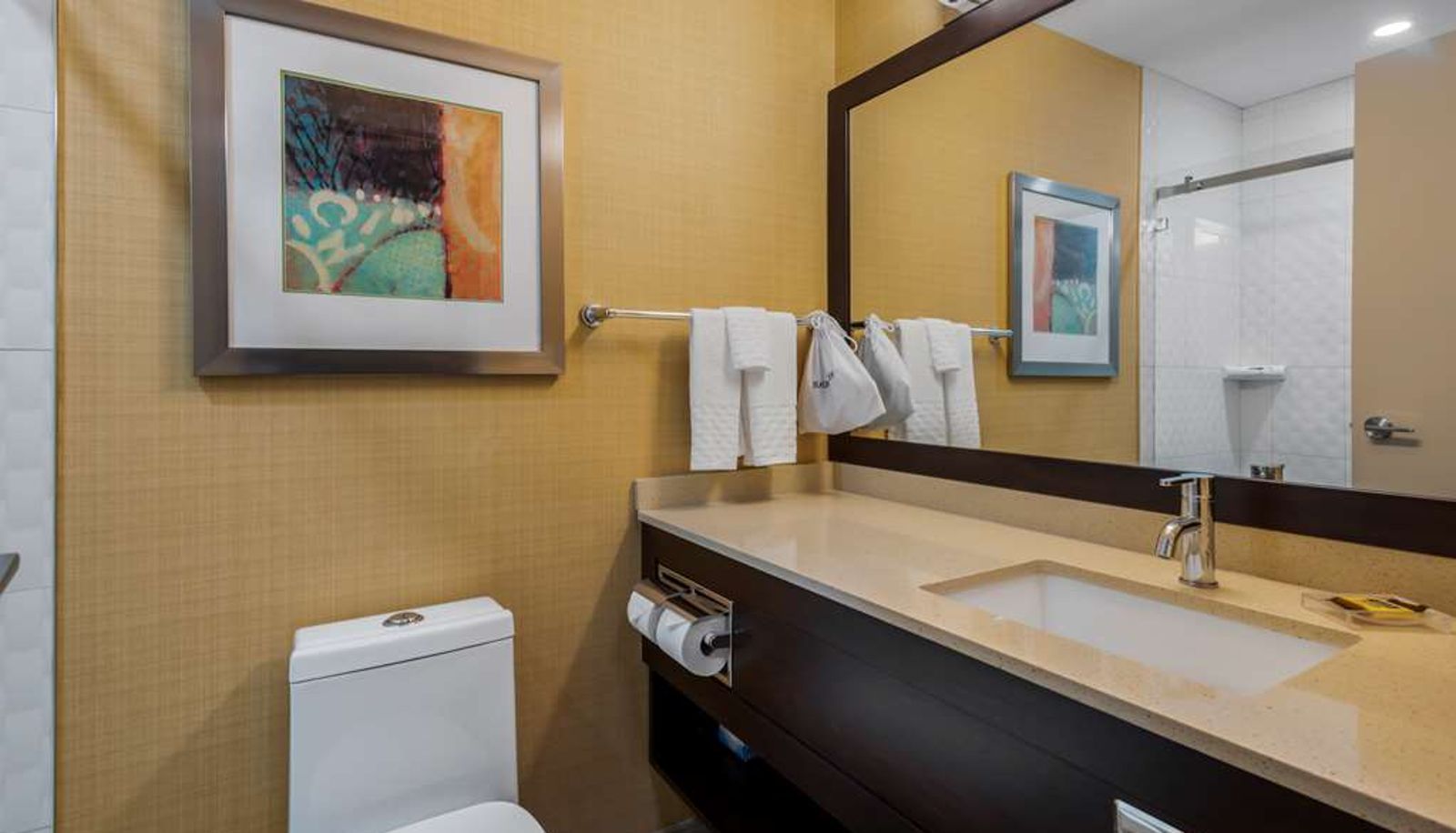 Room - Best Western Plus Chateau Fort St. John