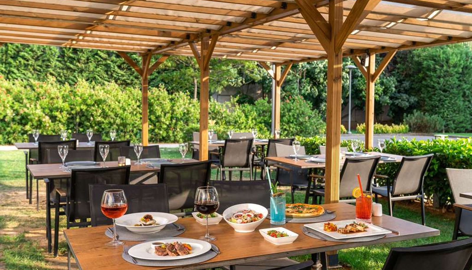 Info - ibis Istanbul Tuzla Hotel