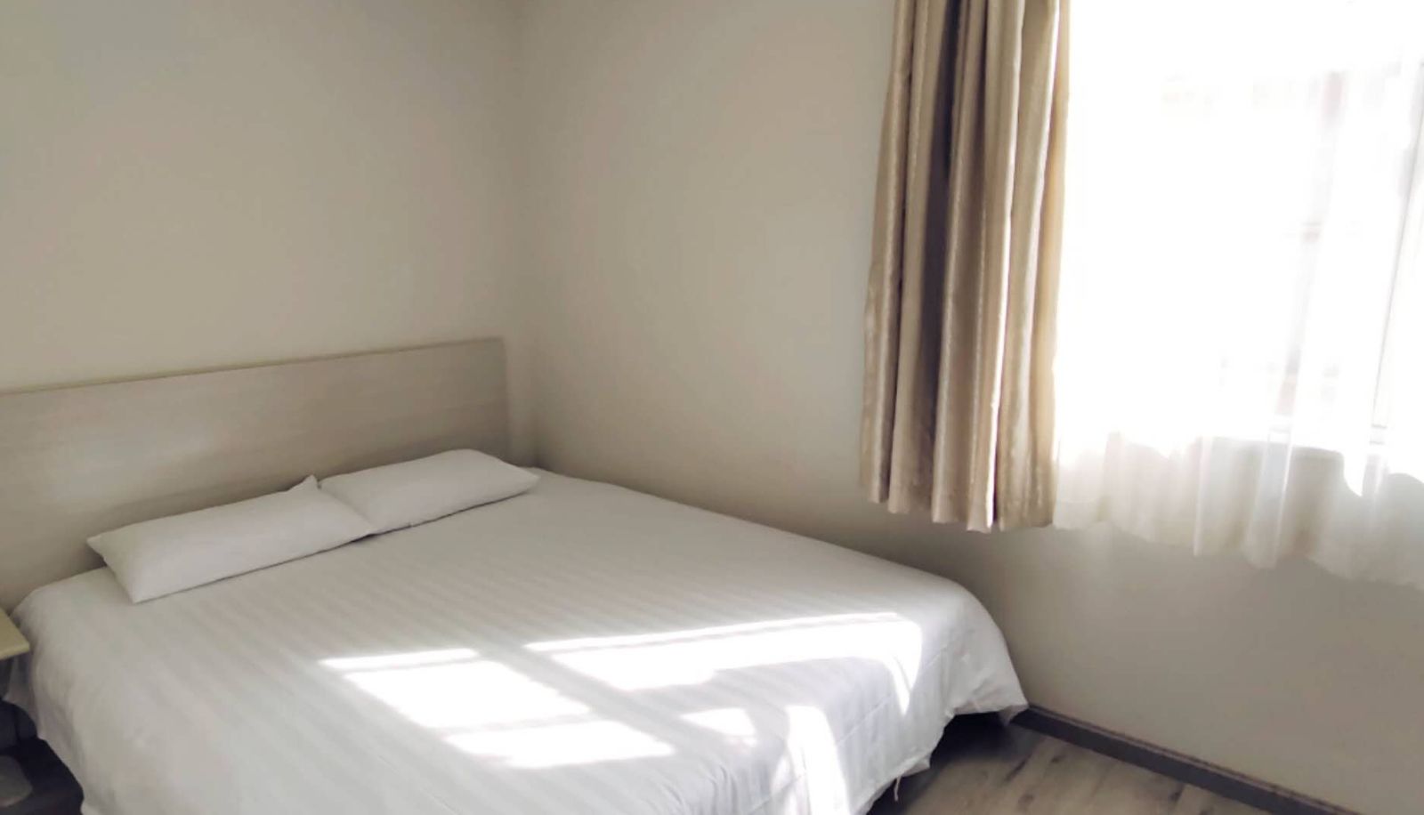 Chambre - Hanting Ningbo Yonggang South Road Hotel Yonggang South Road(Domestic Only)
