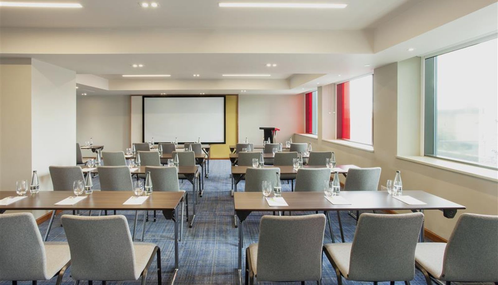 Konferenzraum - Hyatt Place West London/Hayes
