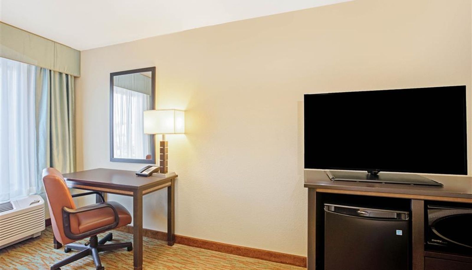 Zimmer - La Quinta Inn & Suites by Wyndham Gillette