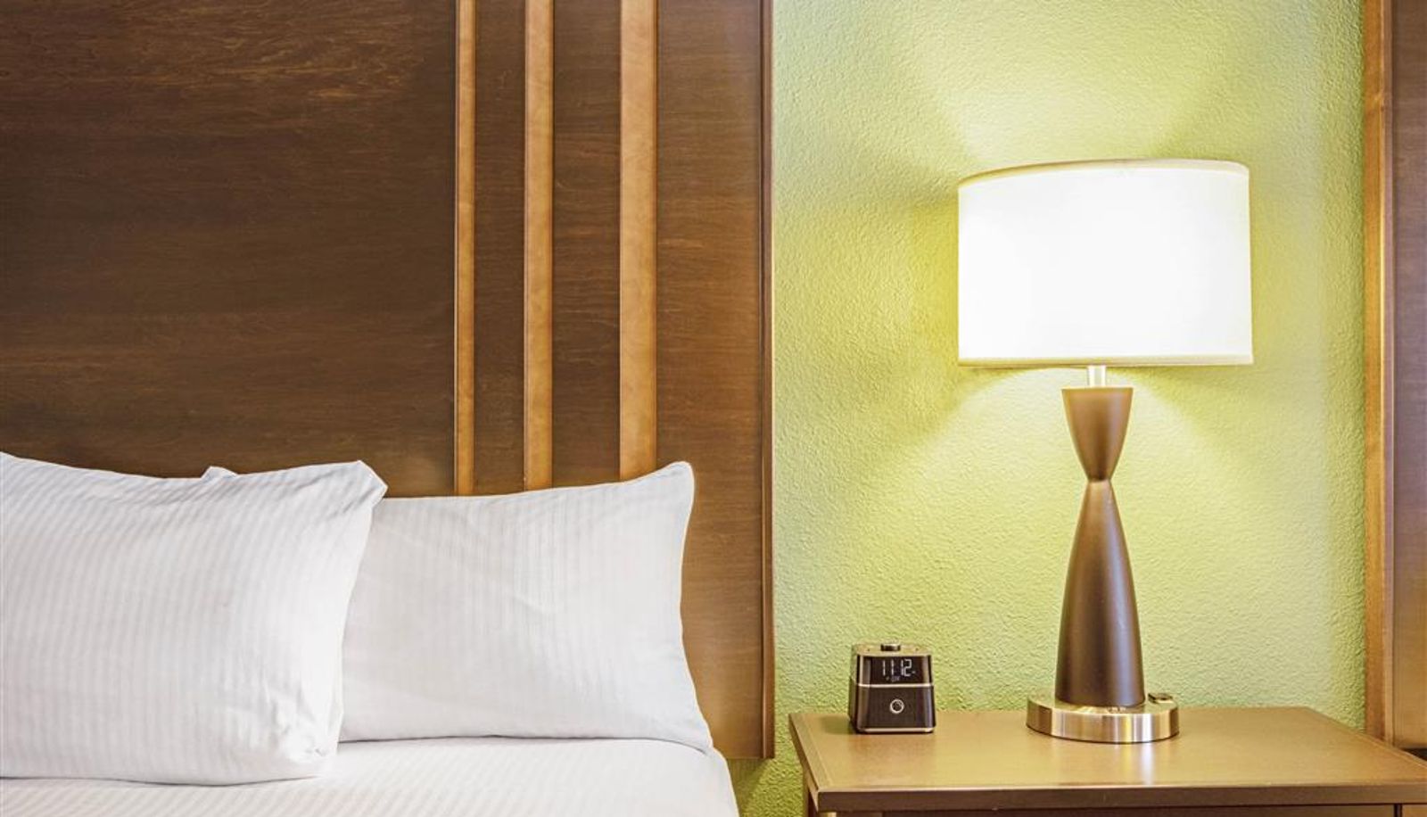 Zimmer - La Quinta Inn & Suites by Wyndham Gillette