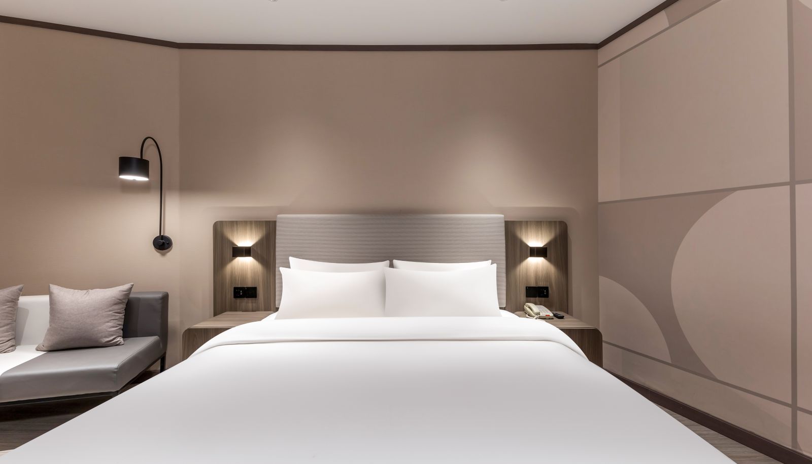 Camera - Hanting Xuzhou Fuxing North Road Hotel North Fuxing Road