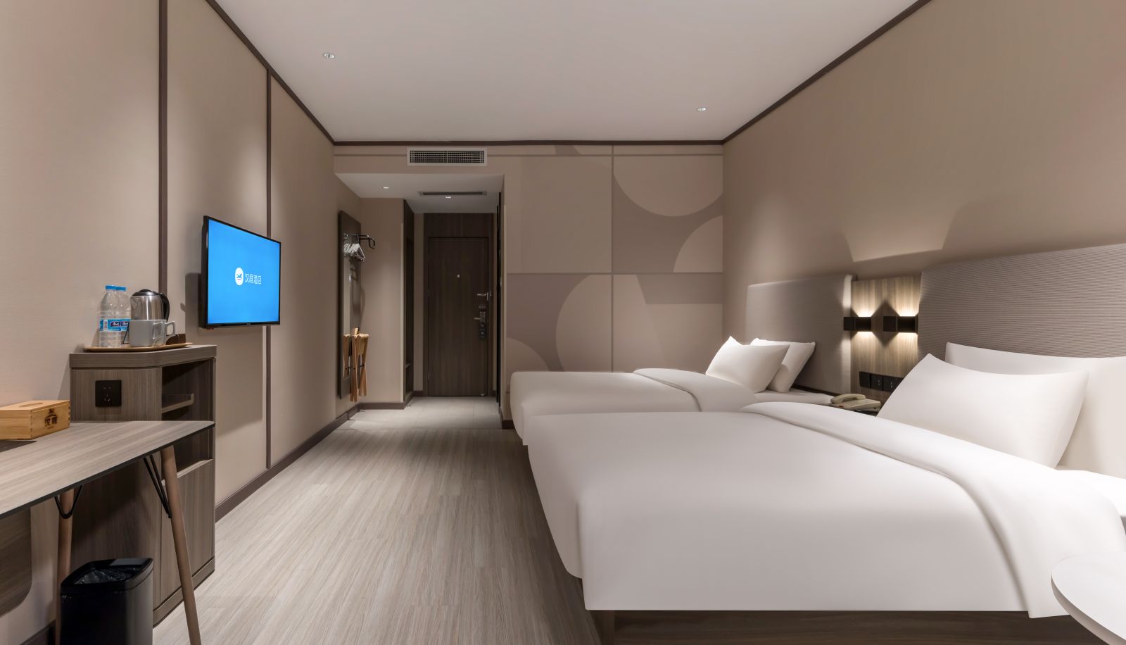 Camera - Hanting Xuzhou Fuxing North Road Hotel North Fuxing Road