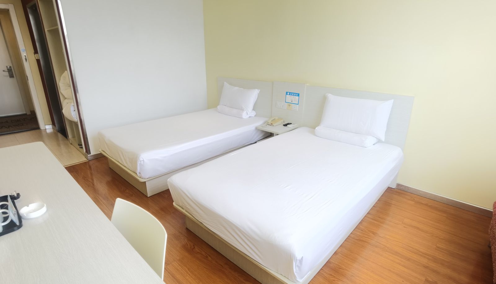 Kamer - Hanting  Yancheng Sheyang Hotel Sheyang