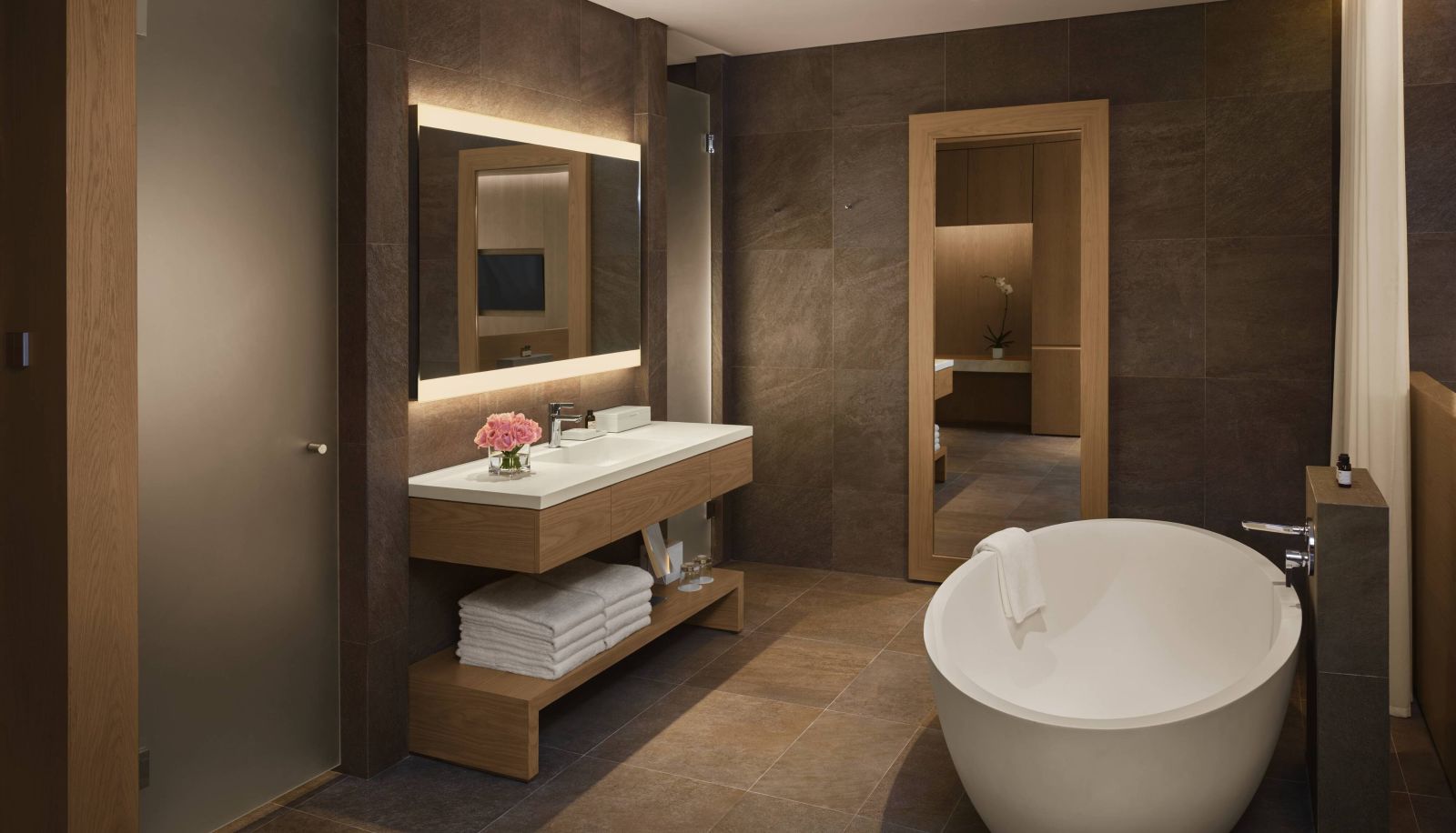 Room - The Sanya EDITION